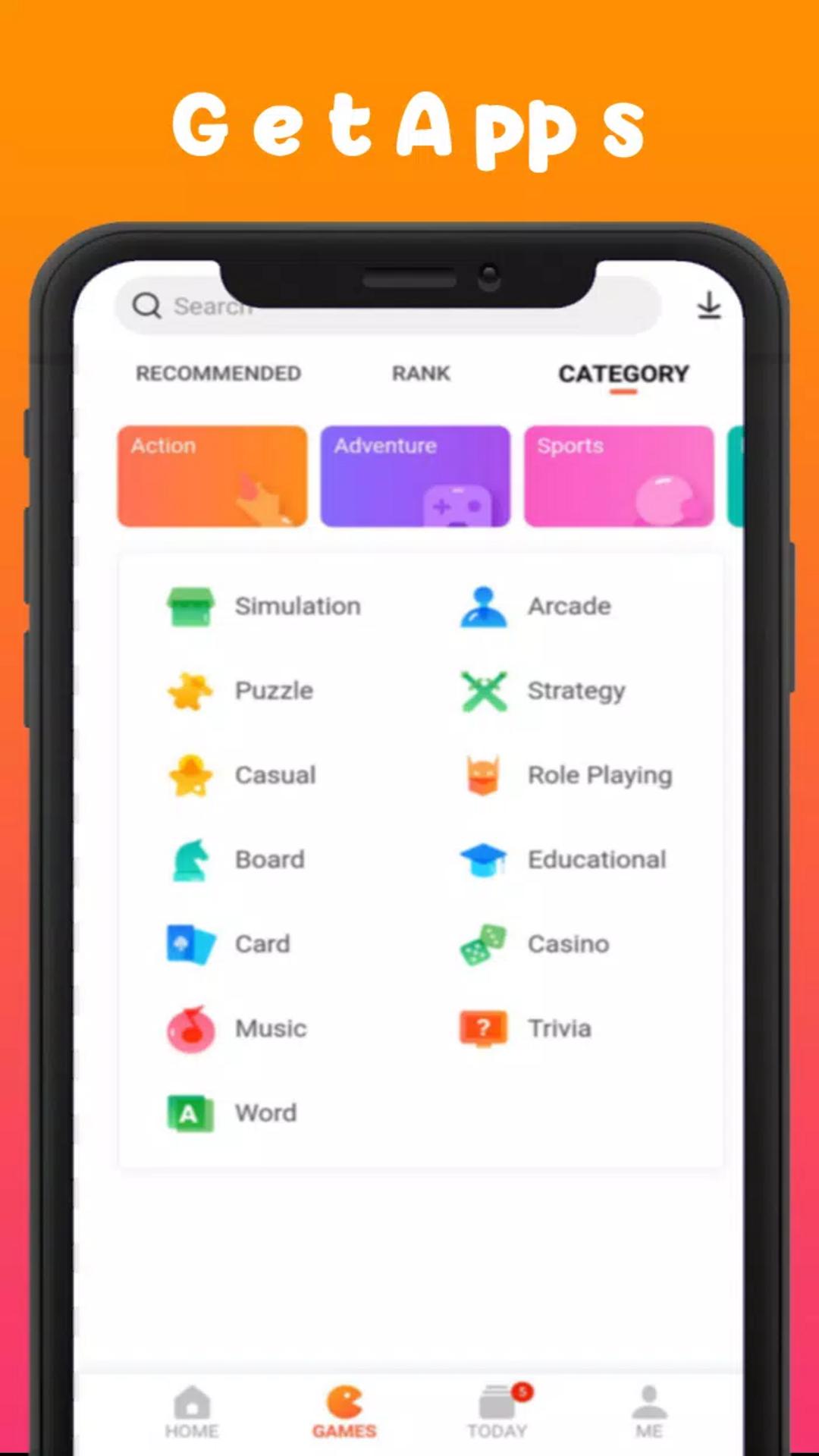 Walkthrough For GetApps APK for Android Download Walkthrough For GetApps APK for Android Download