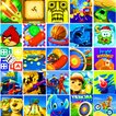 ”Games & Apps App Clue