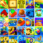 Games & Apps App Clue icon