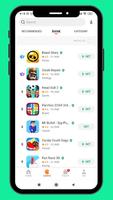 Games & Apps App Clue постер