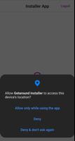 Getaround Installer capture d'écran 1