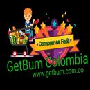 GetBum Colombia APK
