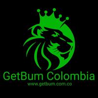 GetBum Colombia poster