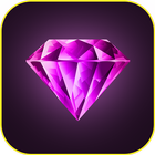 Get Diamonds FFF FF Tools Tips icono