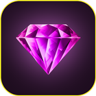 Get Diamonds FFF FF Tools Tips ícone