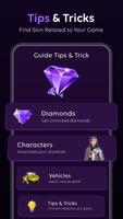 Get Daily Diamonds Tips imagem de tela 3