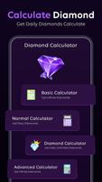 Get Daily Diamonds Tips imagem de tela 1