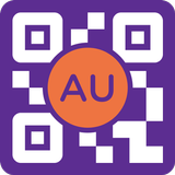 AU QR icône