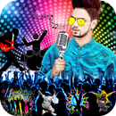 Music Photo Editor APK