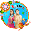 Raksha Bandhan Photo Frame 2018