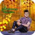 Autumn Photo Editor