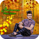 Autumn Photo Editor APK