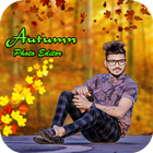 Autumn Photo Editor أيقونة