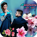 Anniversary Photo Editor APK
