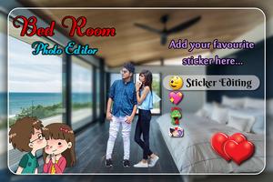 Bedroom Photo  Editor تصوير الشاشة 3
