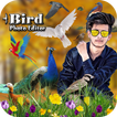 Bird Photo Editor