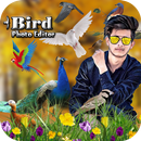 Bird Photo Editor APK