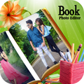 ”Book Photo Editor