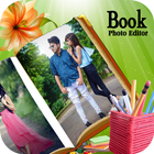 Book Photo Editor 图标