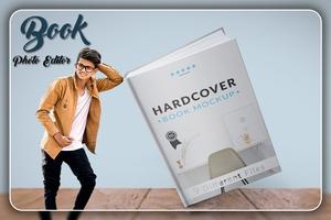 Book Photo Editor स्क्रीनशॉट 3