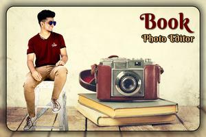Book Photo Editor 스크린샷 2