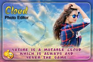 Cloud Photo Editor تصوير الشاشة 3