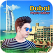 Dubai Photo Editor