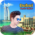 Dubai Photo Editor