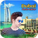 Dubai Photo Editor APK