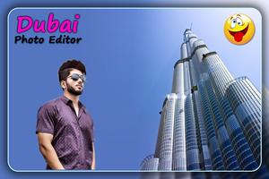 Dubai Photo Editor ภาพหน้าจอ 2