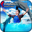 Dolphin Photo Editor APK