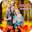 Family Photo Editor