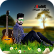 Guitar Photo Editor