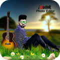 Guitar Photo Editor