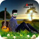 Guitar Photo Editor APK