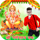 Ganesh Chaturthi Photo Editor أيقونة