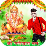 Ganesh Chaturthi Photo Editor أيقونة