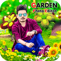 Garden Photo Editor