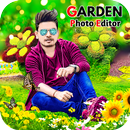 Garden Photo Editor APK
