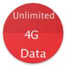 unlimited 4G data prank free a-APK