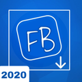 Fast Video Downloader 2020 - Save Videos Free app