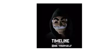 Timeline: Hide yourself