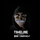 Timeline: Hide yourself APK