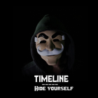 Timeline: Hide yourself 图标