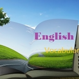3500 Từ vựng Tiếng Anh simgesi