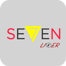 Seven Liker : Likes & Followers Manager APK