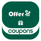 OfferUp buy & sell Coupons icon