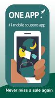 OfferUp buy & sell Coupons poster