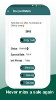 OfferUp buy & sell Coupons screenshot 2