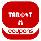 Target Coupons icon